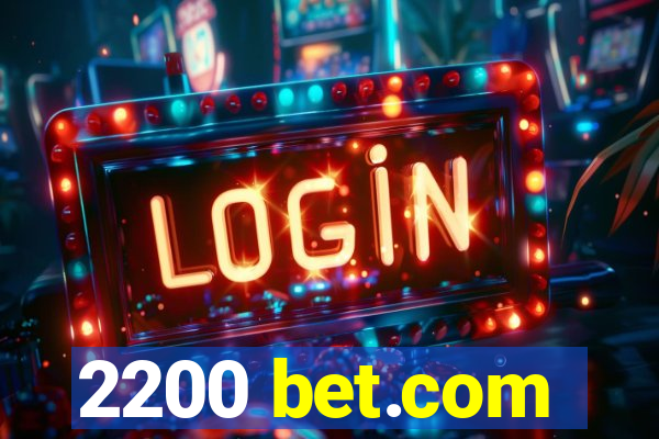 2200 bet.com